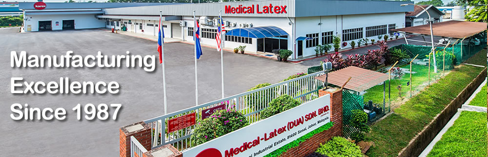 Medical-Latex (DUA) SDN BHD